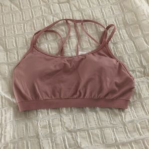 Fabletics Janet Bra